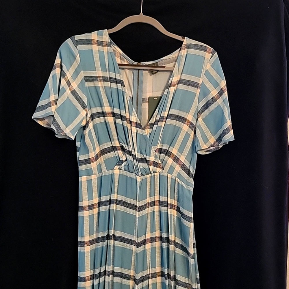 Jumper / Romper